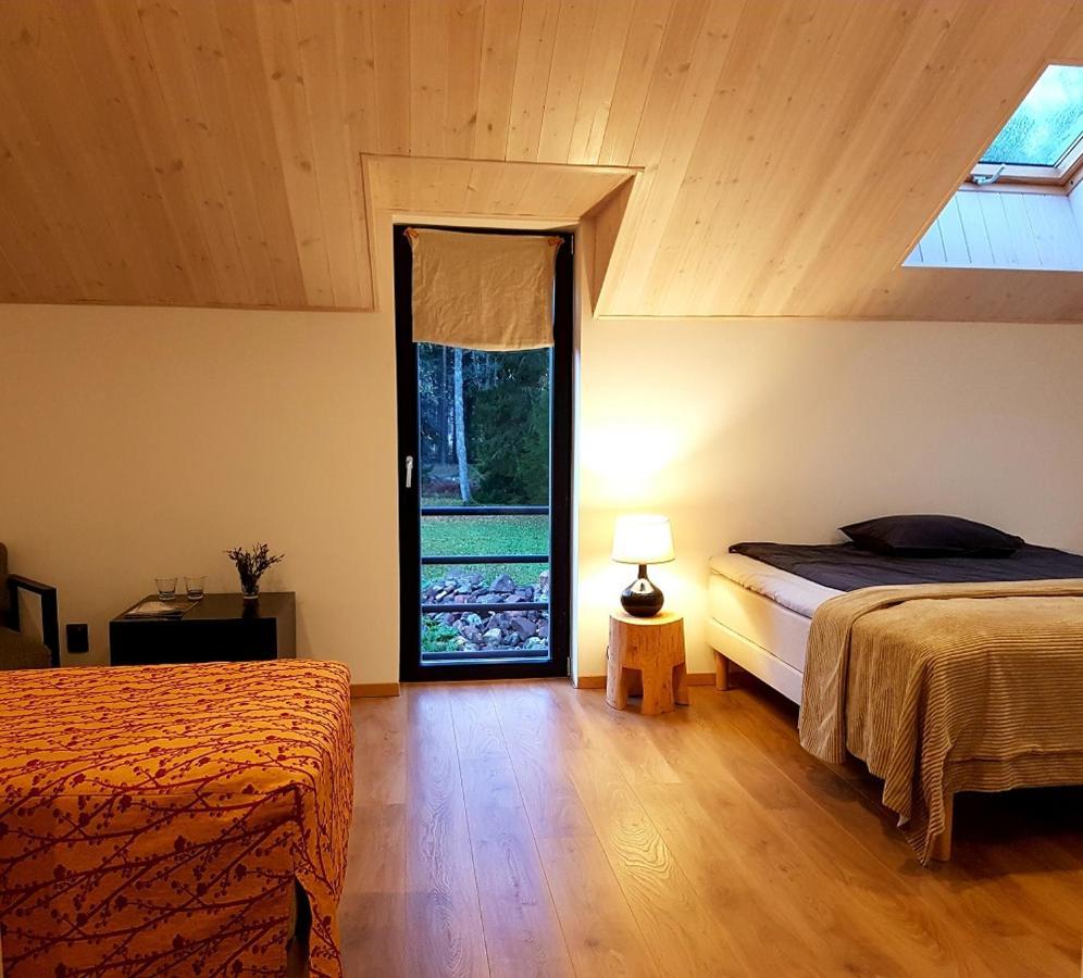Hobekala Guesthouse Kalana Dış mekan fotoğraf