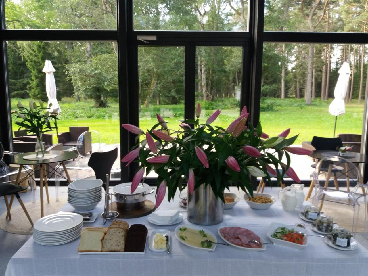 Hobekala Guesthouse Kalana Dış mekan fotoğraf